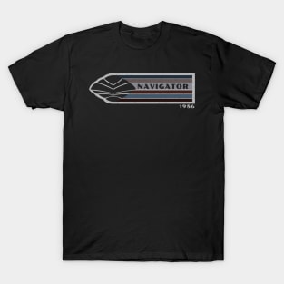 Navigator 1986 T-Shirt